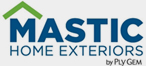 Mastic Home Exteriors Logo